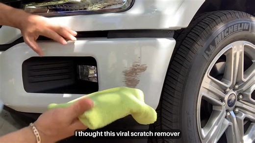 🚗 Just one scratch can drop your car’s resale value by 20% or more! Why risk losing thousands? Waxtopia is the at-home solution trusted by car owners nationwide to help erase light scratches in minutes. Grab 50% OFF while it lasts! | Citizens Coupons