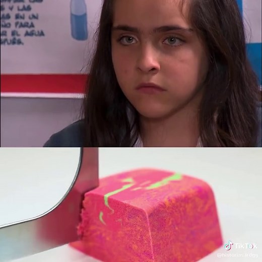 La Rosa de Guadalupe: Ojos que Encantan Parte 1