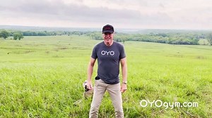 OYO Fitness Personal Gym TV Spot, 'Inventor Demonstration: Save $20'