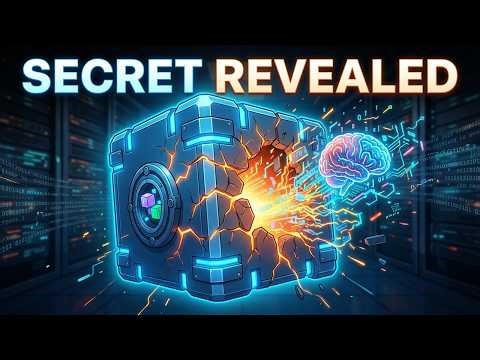 Claude’s escape that changes everything: secret architecture revealed