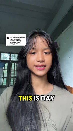 Replying to @Chxeldh✌🏻 Day 6 of 60-second English speaking diaries#english #fyp #tiktok #sharing #viral #challenge