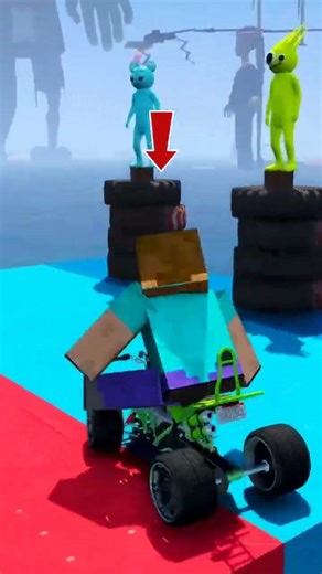 minecraft vs super vilains gta v mod