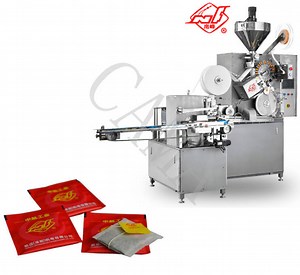 [Hot Item] Automatic High Speed Tea Bag Packaging Machine