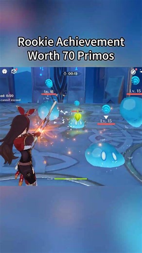 70 primos for rookies #genshinnow #genshintips #genshin #genshinimpact