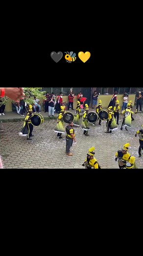 Los novatos en CompeFeccah 2025.💪🖤💛 #paratiiiiiiiiiiiiiiiiiiiiiiiiiiiiiii #mundobanda❤️🇭🇳 #asb #cabras #arte
