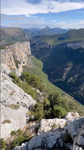 Verdon Gorge 🇫🇷 Gorges du Verdon, France