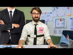 My Former Bosses Gave Me A Lie Detector Test