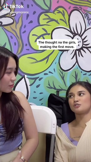 Girls Making the First Move: Is It Okay?