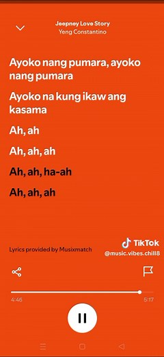 Jeepney Love Story: Engaging Lyrics and Full Song