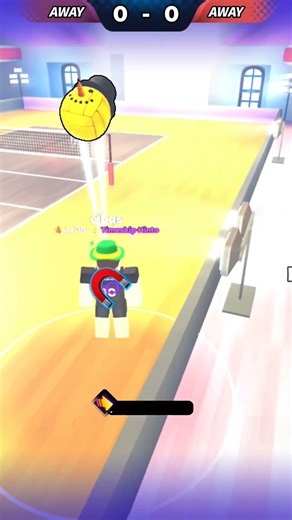 Best timeskip hinto serve?