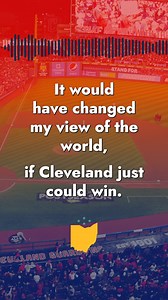 Always fun talking Cleveland baseball with ESPN Cleveland on home opener days. Let’s win tonight. #ForTheLand | U.S. Senator Sherrod Brown
