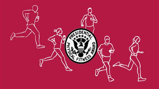 QUIZ: President Trump is bringing back the Presidential Fitness Test. How much do you remember?
