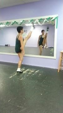 New hornpipe full- irish dance