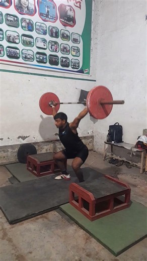 snatch practice 🏋️‍♂️ | #olympicweightlifting #power #athlete #strong #motivation #gym #sports #new