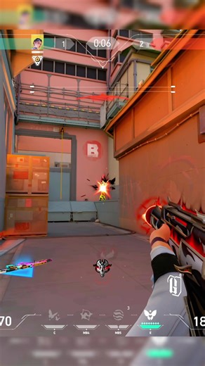 ^_^ #valorant #fyp #xybca #ace #immortal | Valorant