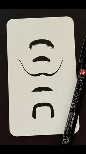 31 Days of Inktober My first time every full completing the Inktober challenge! @inktober #inktober #inkdrawings | Stacey A McAdams • Artist, Illustrator & Designer | Facebook