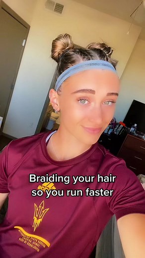 Katie Eidem on TikTok