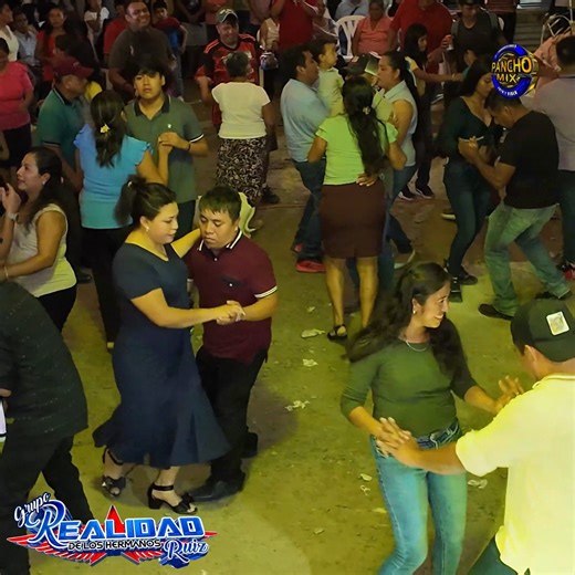 Grupo realidad en vivo el regreso de mi tierra #paratiiiiiiiiiiiiiiiiiiiiiiiiiiiiiii | Producciones PanchoMix