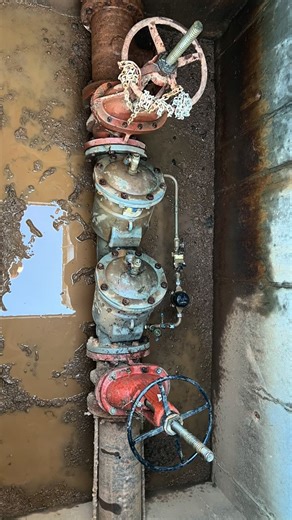 Tommy Gunter on Instagram: "🚰✅ Backflow Testing Done Right in Gwinnett County Gunter Backflow Services recently completed certified testing on an 8” DCDA device, 2” DCV, and 1” DCV assembly for @etglobal_usa in Suwanee,GA keeping their commercial water system protected, compliant, and inspection-ready. When it comes to backflow testing in Gwinnett County, accuracy, documentation, and fast turnaround matter. Our licensed and insured specialists deliver dependable results for commercial and indus