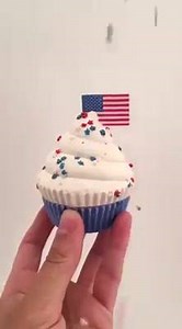 14 reactions | It's raining Stars and Stripes here in the Nectar Bath...