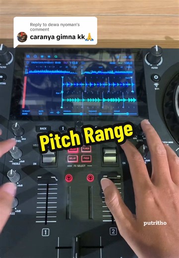 Panduan Menggunakan Mixstream Pro Plus untuk DJ