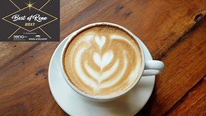 Here are the Best of Reno contest winners in Food & Drink