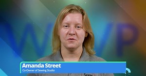 WTVP 50th Anniversary:Amanda Street | 50th Anniversary Season 1 Episode 06/01/2021
