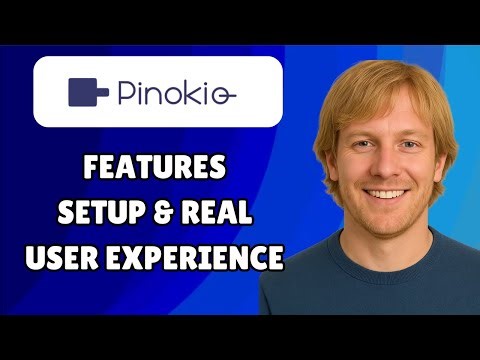 Pinokio AI Review (Updated 2026) — Features, Setup & Real Use