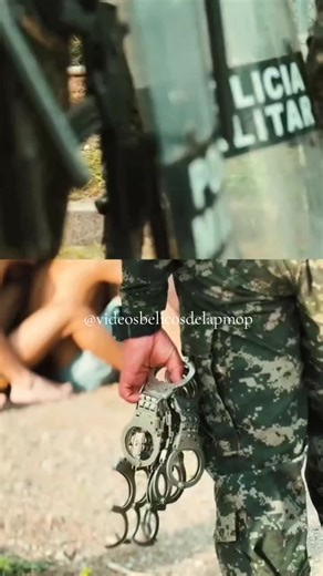 Policía en Acción en Honduras: Garantizando Seguridad