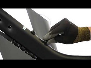 Comment monter votre tapis de course Domyos Climb ?