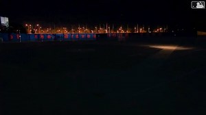 7K views · 374 reactions | Before tonight's game, we honored the legendary 25-time All-Star, Henry "Hank" Aaron. #For44 | MLB All-Star Game | Facebook