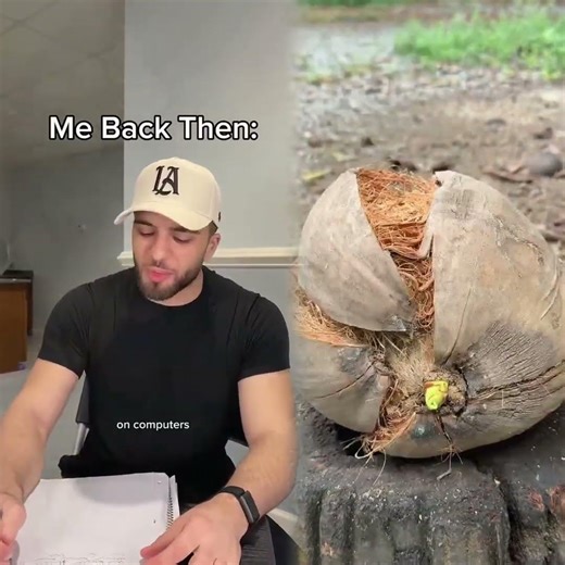 Me Back Then Vs Now Computer Expert 🤓