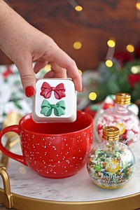 963K views · 1.6K reactions | Hot Cocoa Bombs are great. Gifts are...