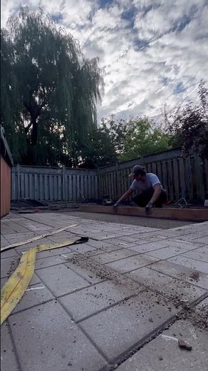 How To Install Interlocking?