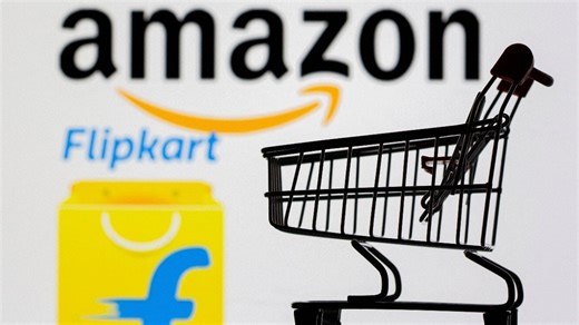 ED likely to summon top Amazon, Flipkart executives over FDI rule violations