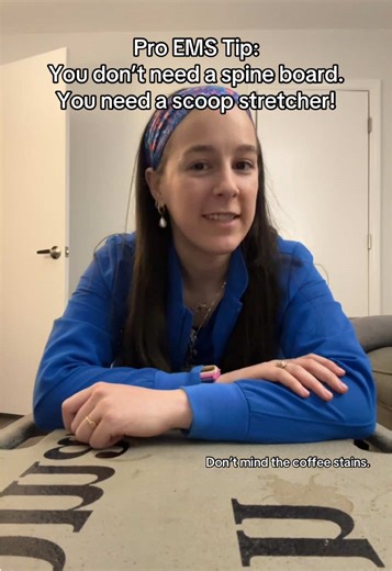 Modern Trauma Care: Rethinking Spine Board Use