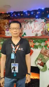 9.2K views · 828 reactions | Kabayan, isa pong pagbati mula sa Administrator ng Overseas Workers Welfare Administration - Atty. Hans Leo Cacdac. "Kabayan, handog ng OWWA sa inyo serbisyong dama ninyo at serbisyong tapat sa inyo." Muli, Maligayang pasko at ipagdasal po natin ang isa't isa. | OWWA Overseas Workers Welfare Administration | Facebook