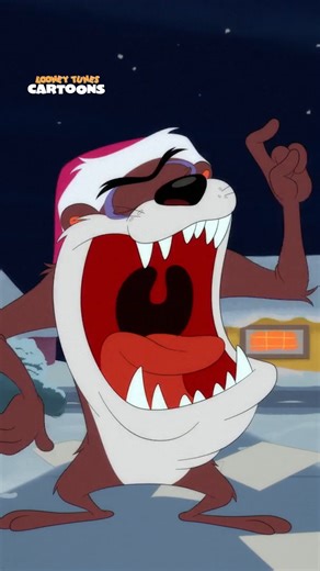 WarnerBros. Animation on Instagram: "It’s not the holiday season without a little singing 😁 #LooneyTunesCartoons"