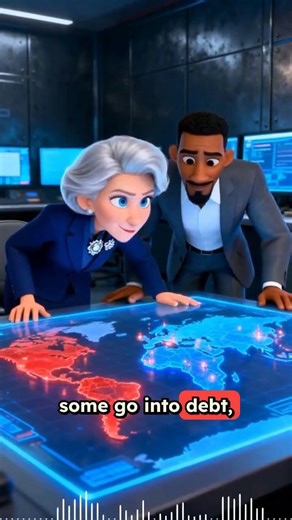 Why would a country spend BILLIONS on The Olympics?