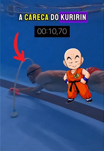 Quem foi MAIS RÁPIDO, Bia vs Edu 😮#natacao #swimming #viralvideo #desafio #challenge