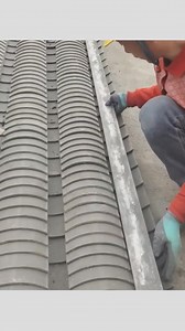 Cement tile installation process for bungalow | Life Dialogues