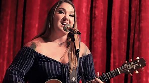Singer Allie Colleen releases 2 new songs, 'Best Friend' and 'Road You Take'