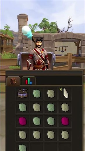 Loot from 120 Sedimentary Geodes | Runescape Ironman Series