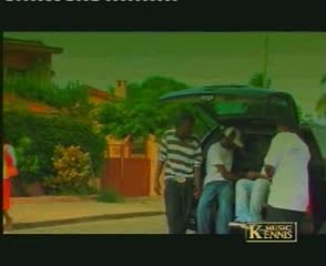 2 Face Idibia - If Love Is A Crime