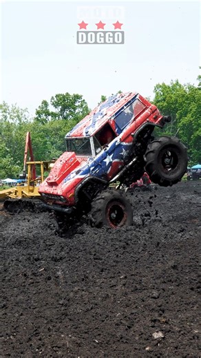 27K views · 863 reactions | Old Bronco at Perkins Mud Bog! #MudTruck #mudbogging #horsepower #mudding | Moto Doggo | Facebook