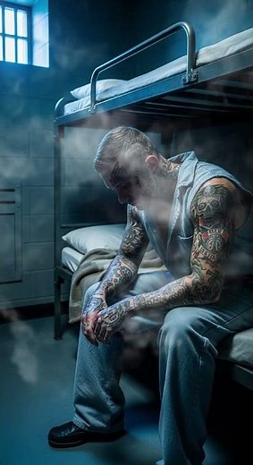 “ADX Florence: The Prison Nobody Escapes” #documentaryfilm #truecrimedocumentary #prisonlife