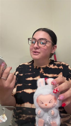 Michelle Dougherty on TikTok