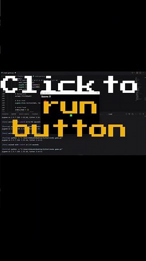 🐍 Snake Game in Python | Beginner Project 🔥 | CodeMate