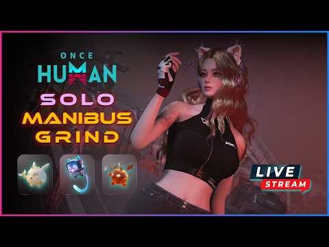 Once Human 2.3.7 Update Is Here - New Starfire Festival, Epic Stardust Secret Crate S12