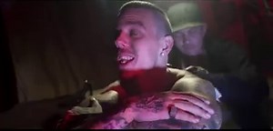 NEW!! RECORD LABELS SHOULD BE GOING NUTS RIGHT ABOUT NOW!! IS BURDEN THE NEXT BIG THING?? WATCH..... | BURDEN